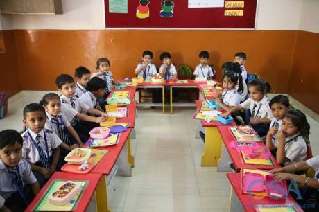St. Margaret Senior Secondary School